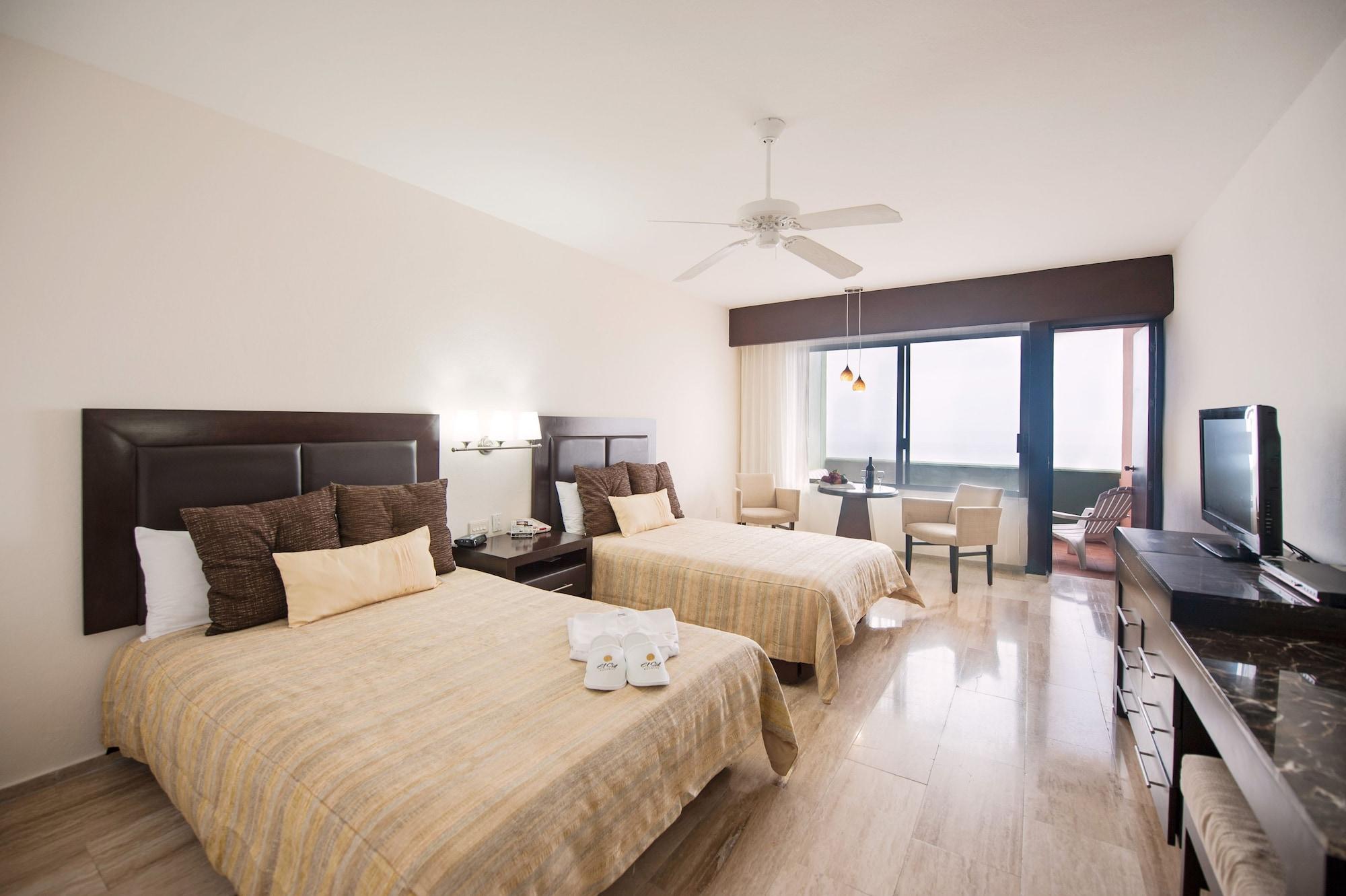 El Cid Castilla Beach Mazatlan Exterior photo